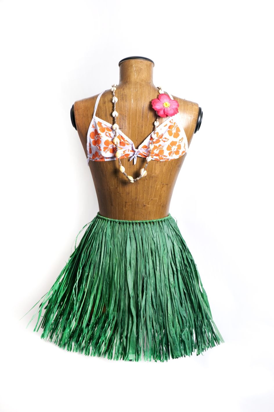 Skirt Hula 67