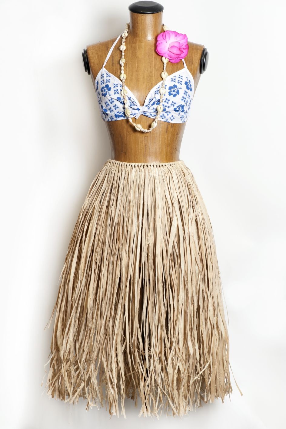 Skirt Hula Average Looking Porn