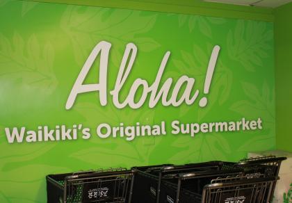 Shops Of Hawaii
