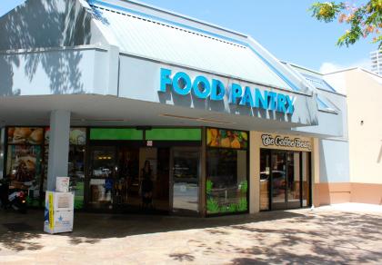 Shops Of Hawaii