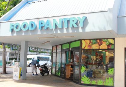 Shops Of Hawaii