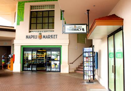 Shops Of Hawaii Shops Of Hawaii