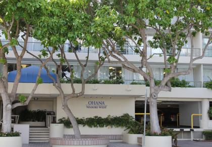 Shops Of Hawaii