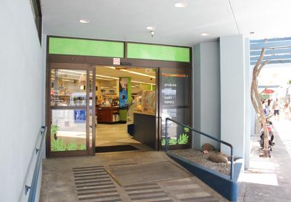 Shops Of Hawaii