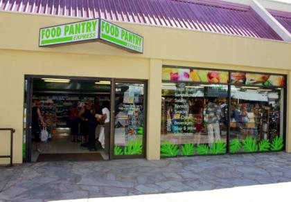 Shops Of Hawaii