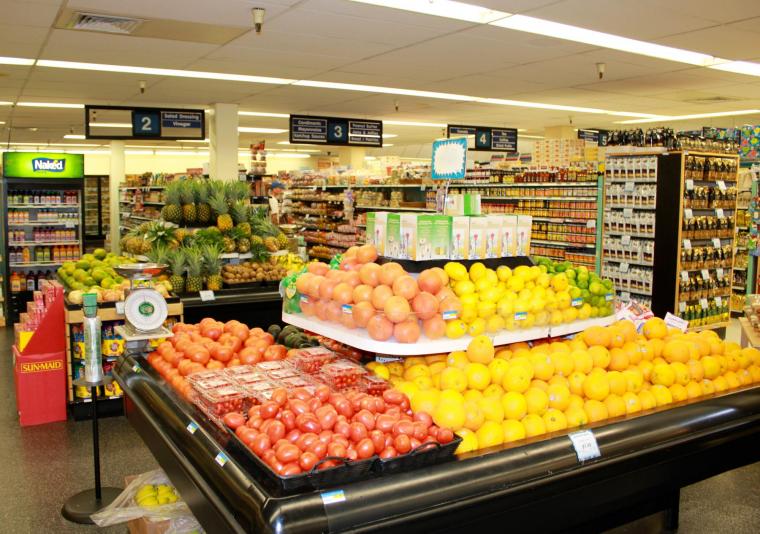 Food Pantry Shops Of Hawaii