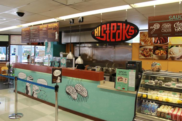 Food Pantry Shops Of Hawaii