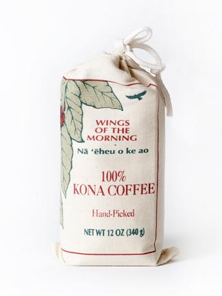 Kona Coffee Shop on Wings Of The Morning Kona Coffee Ground   Shops Of Hawaii